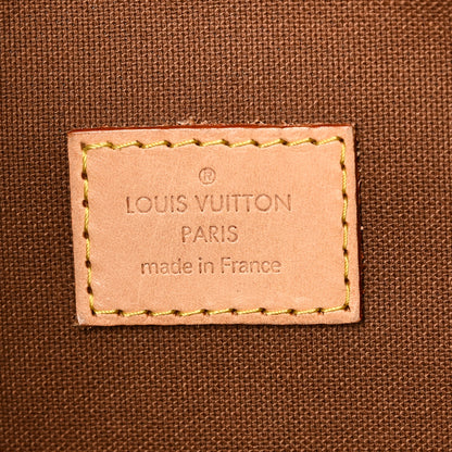 Louis Vuitton Monogram Bosphore Backpack 6 of 9