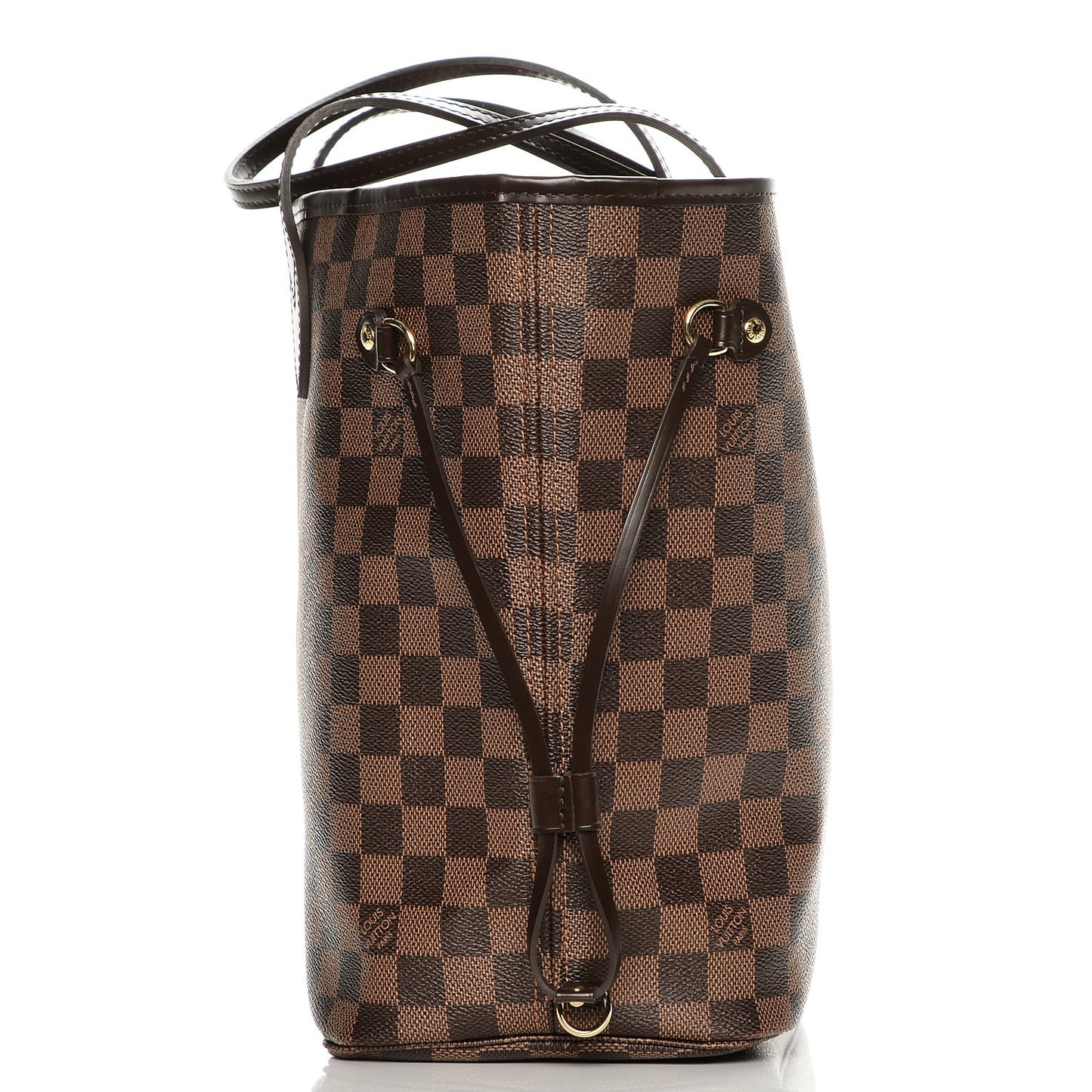 Damier Ebene Neo Neverfull MM