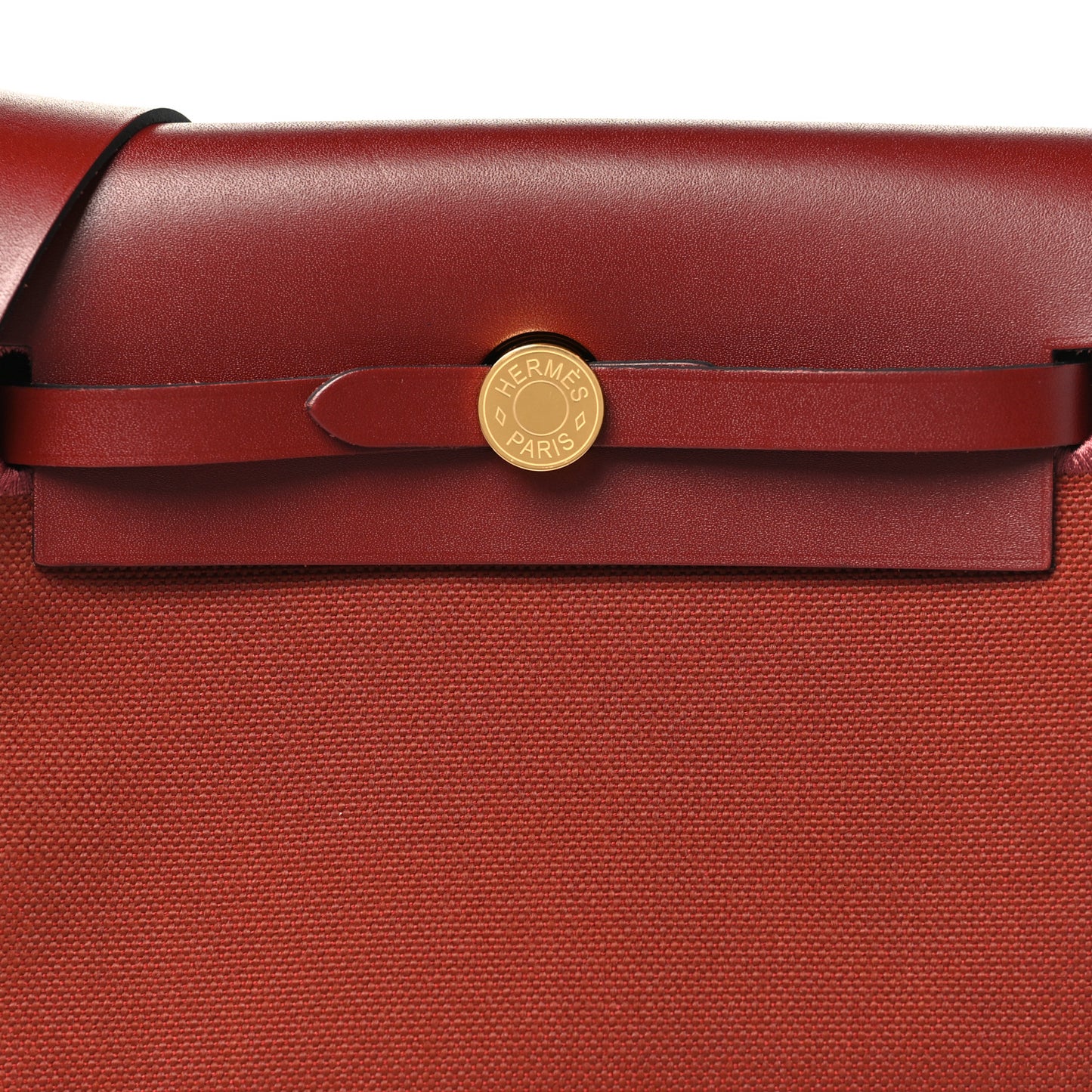 Military Toile Vache Hunter Herbag Zip Retourne 20  Rouge H