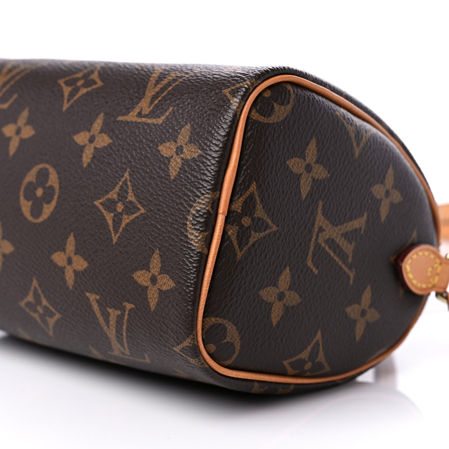 Monogram Nano Speedy