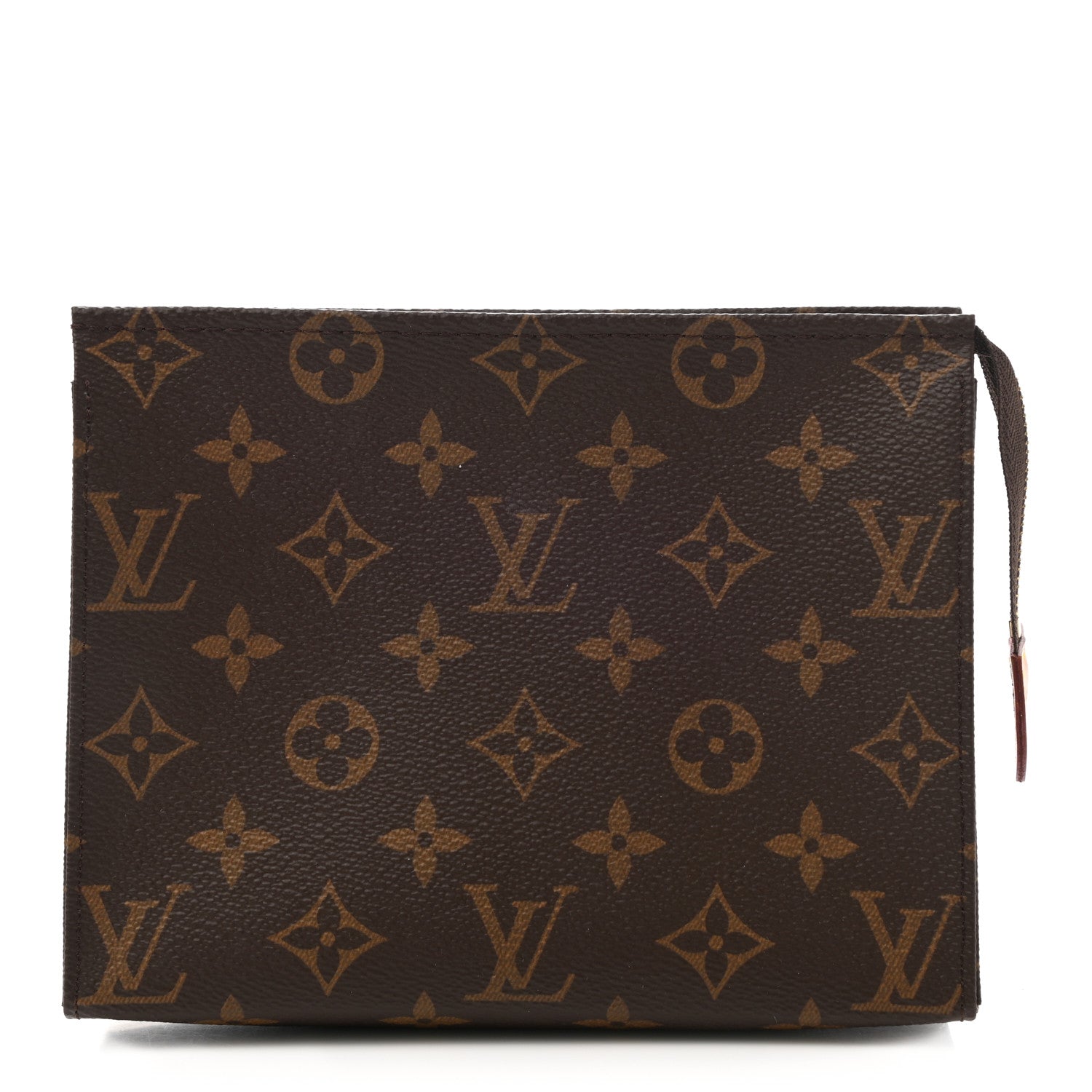 Louis Vuitton Monogram Toiletry Pouch 19 1 of 7