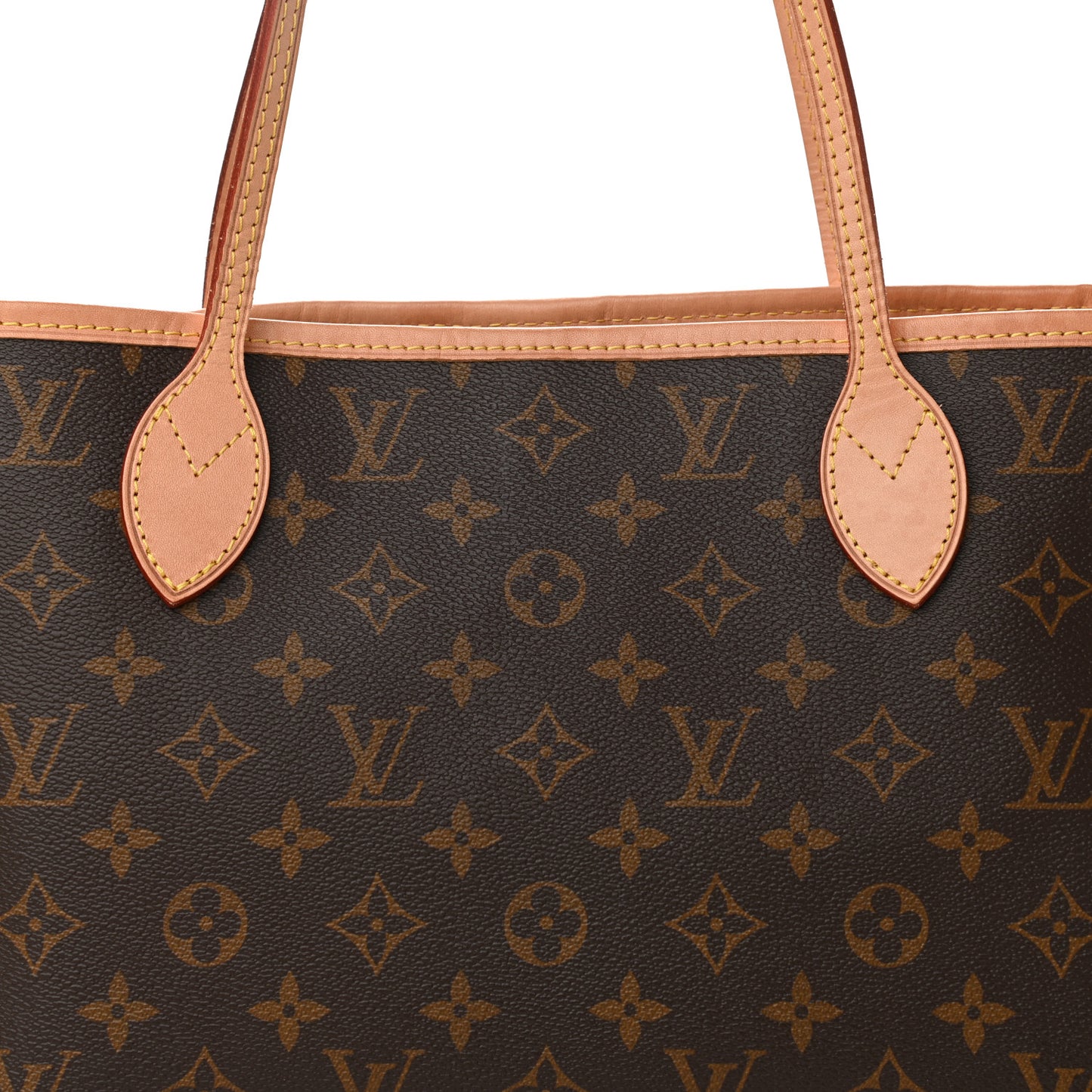 Monogram Neo Neverfull MM