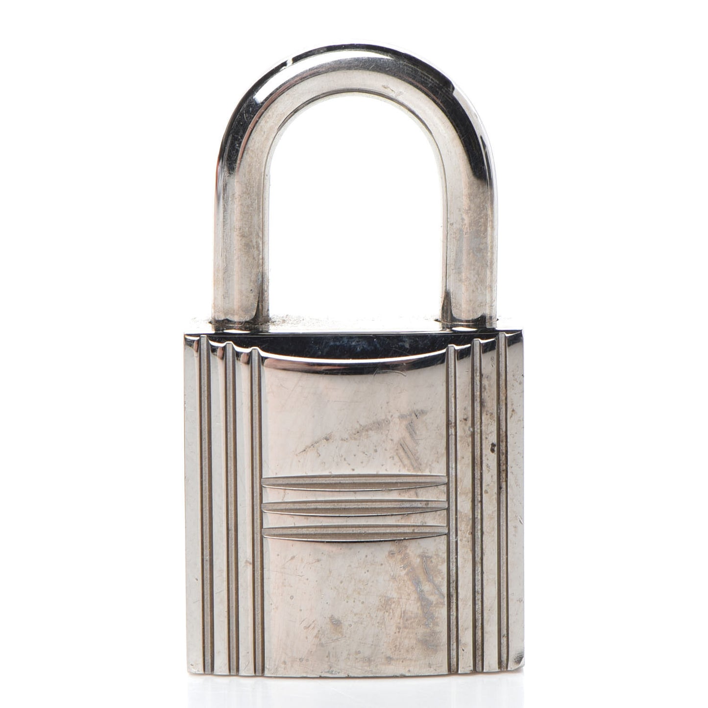 Palladium Cadena Lock and Key Set