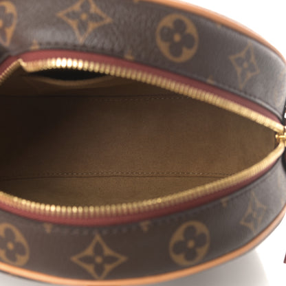 Louis Vuitton Monogram Boite Chapeau Souple 5 of 11