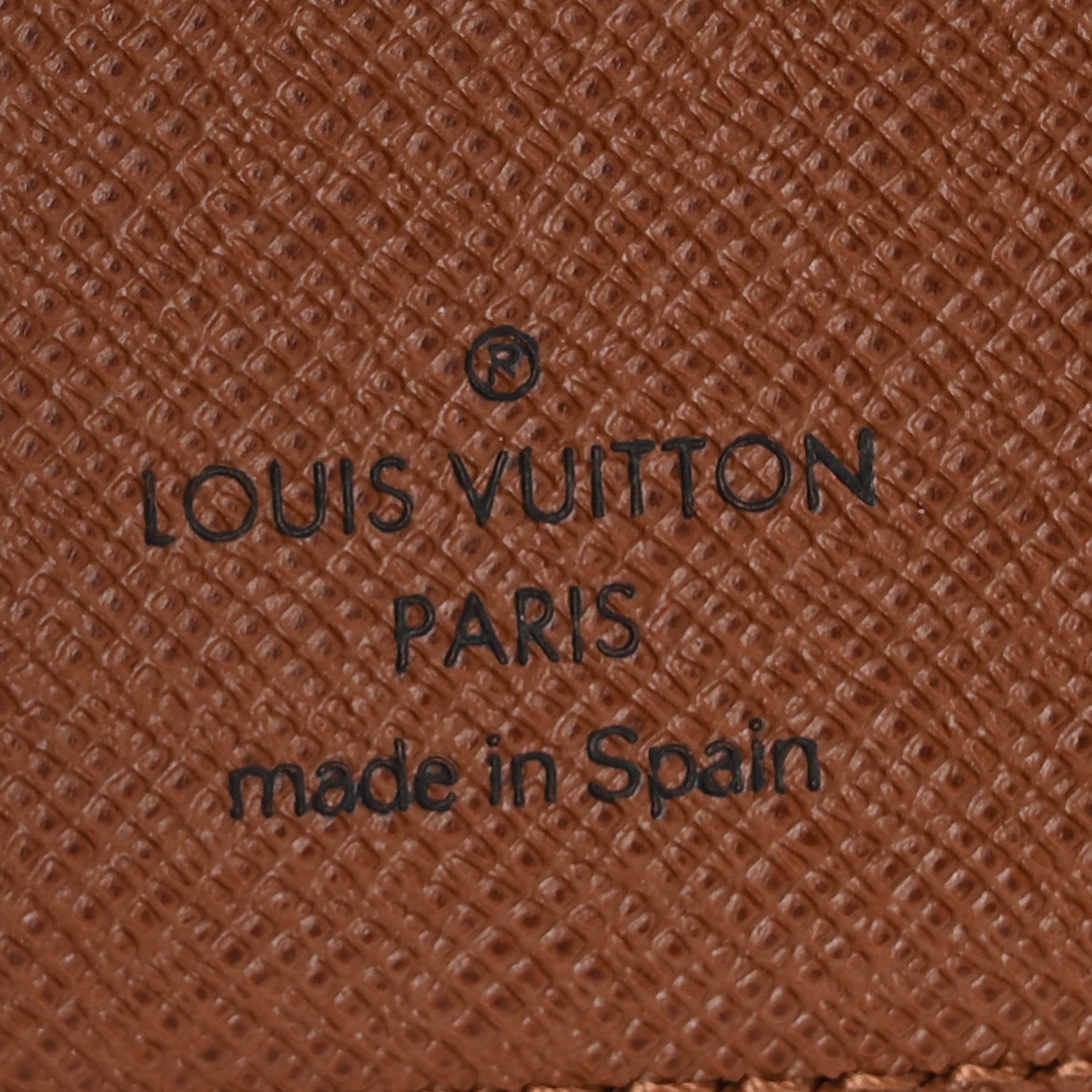 Louis Vuitton Monogram Chibi Kinoko Small Ring Agenda Cover 6 of 9