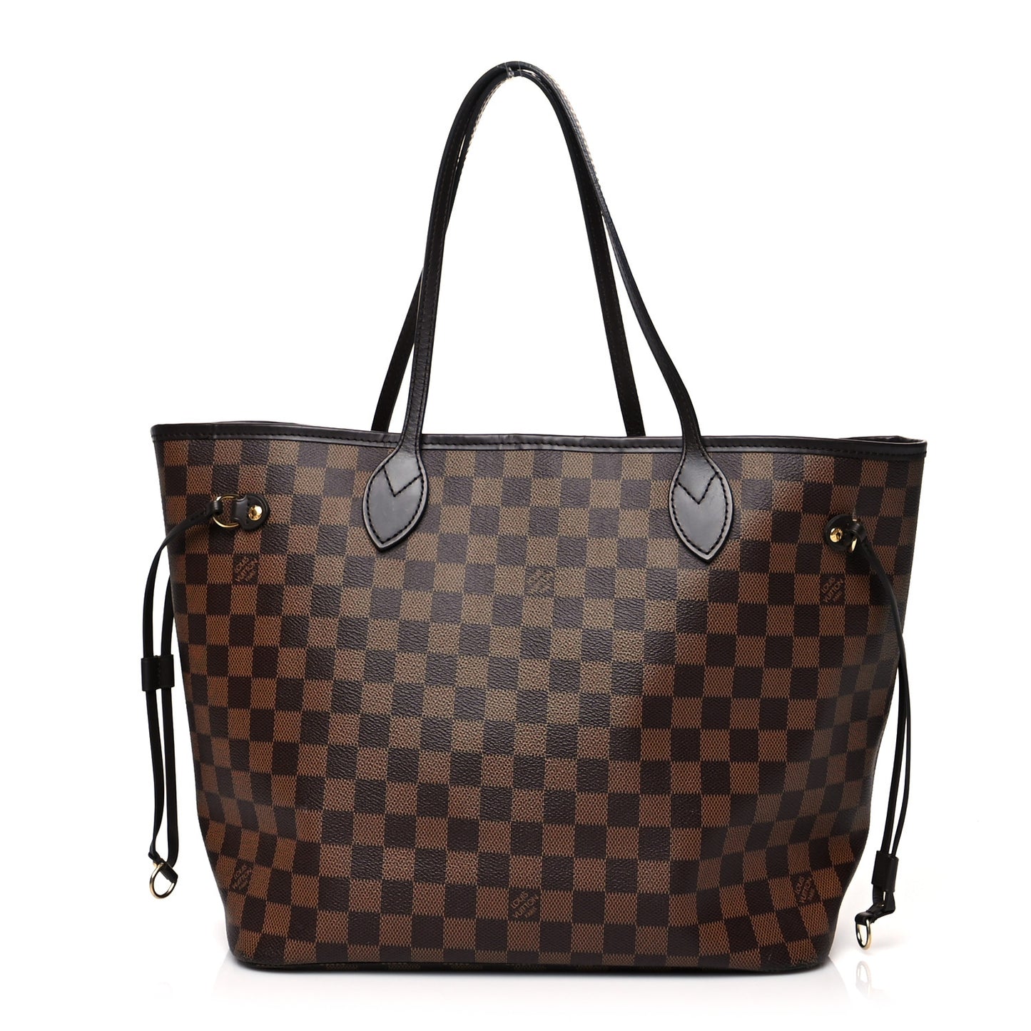 Damier Ebene Neo Neverfull MM