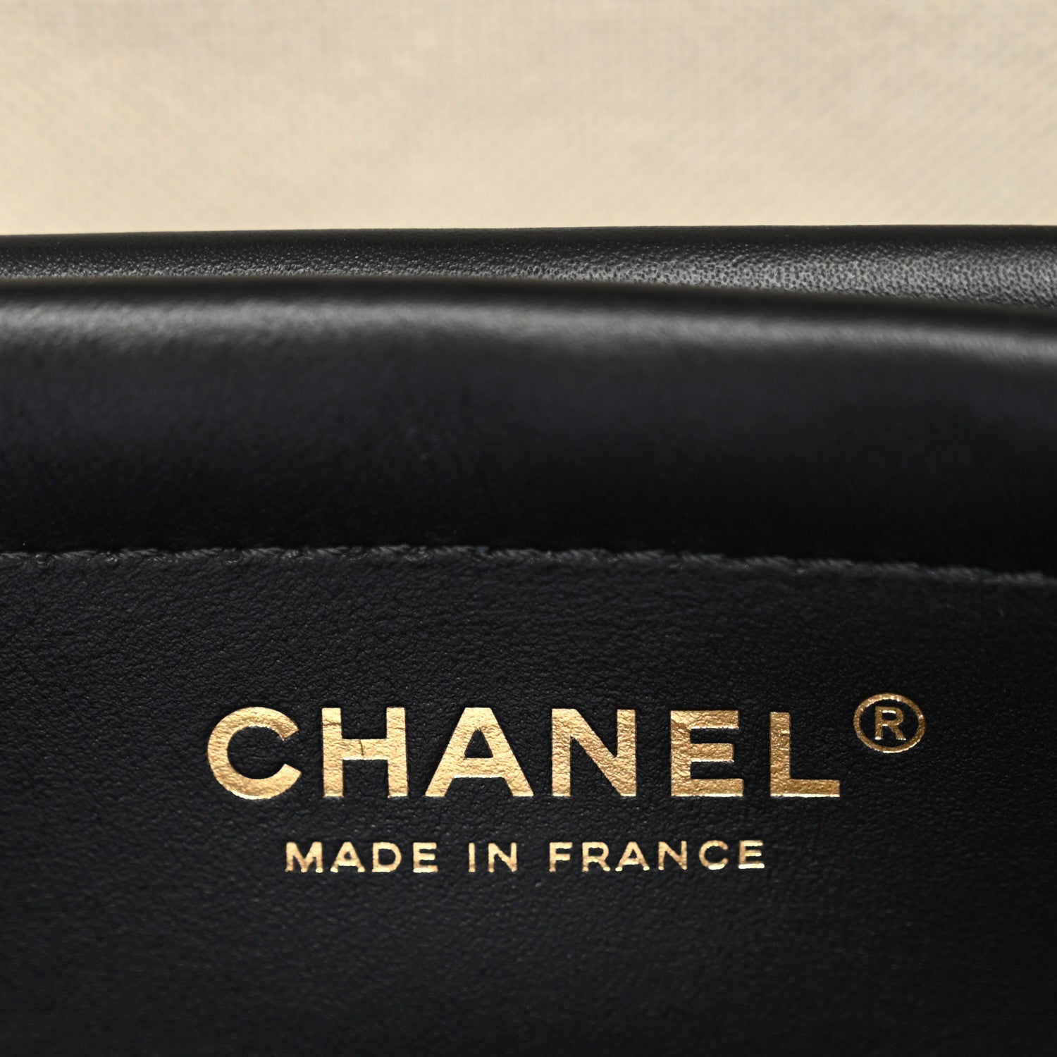 Chanel Calfskin Tweed Mixed Fibers Leopard Print Urban Essentials Small Shopping Bag Brown Black White 6 of 11