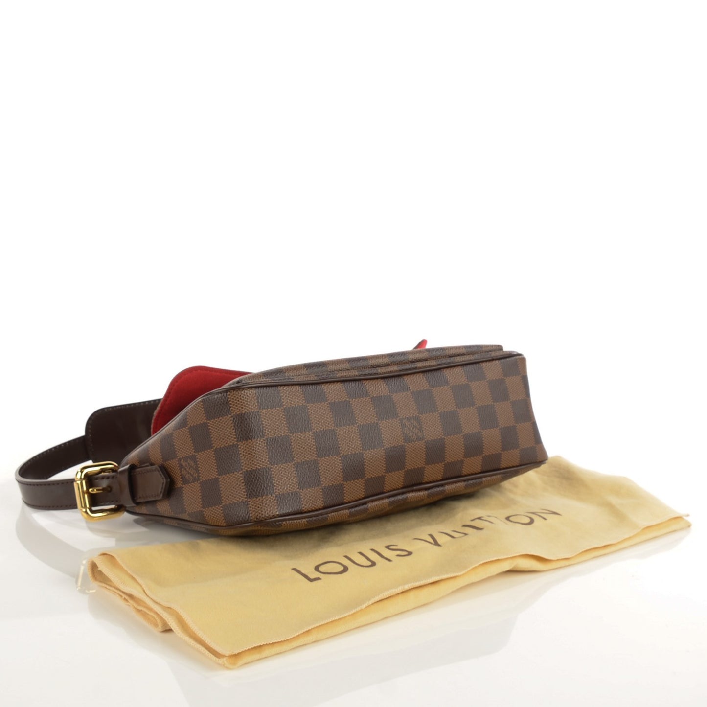 Damier Ebene Ravello GM