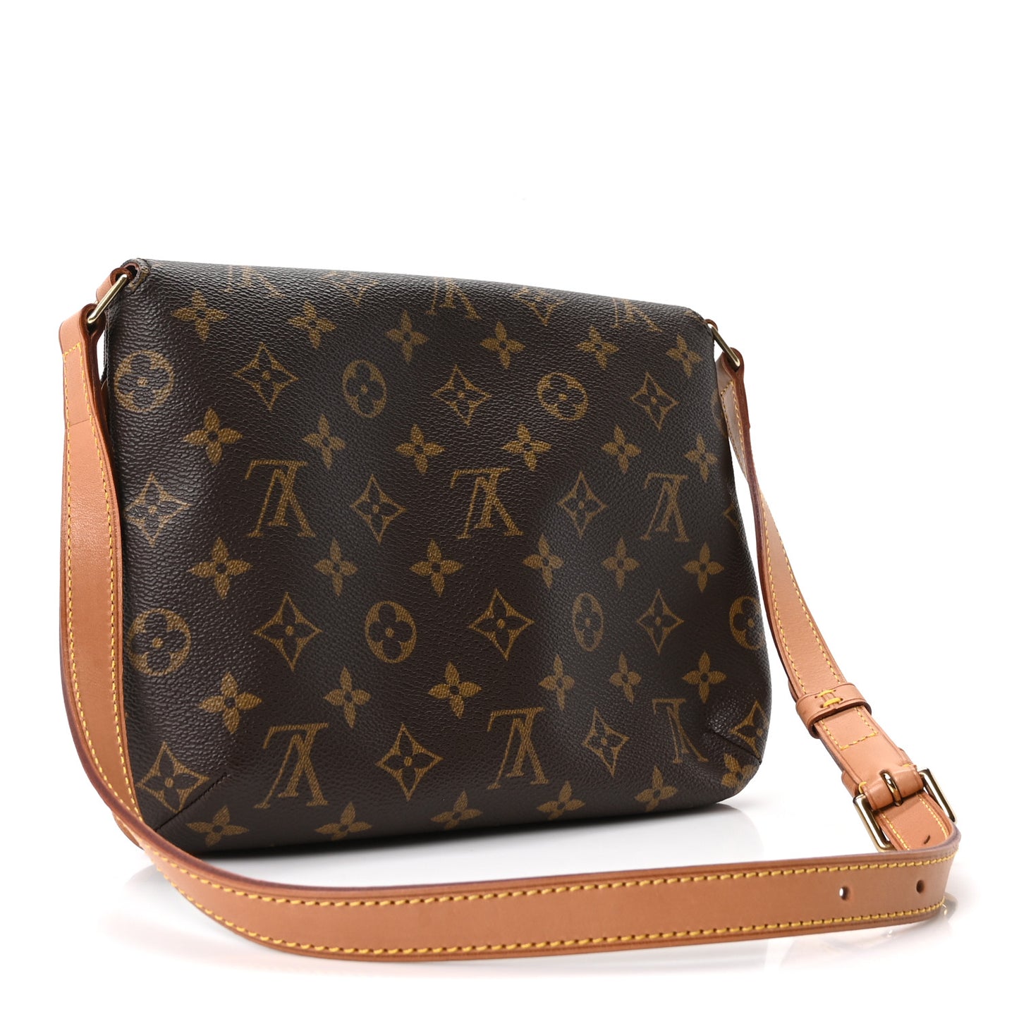 Monogram Musette Tango