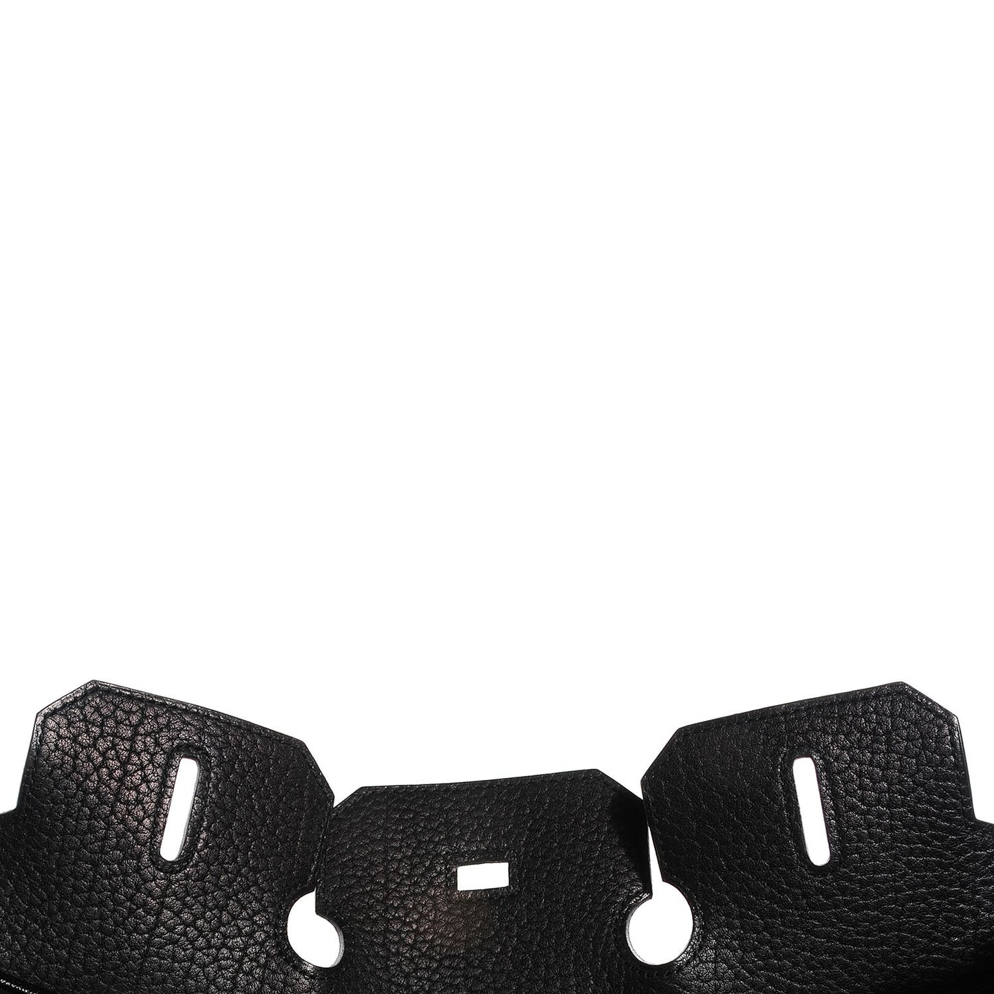 Fjord Birkin 35 Black