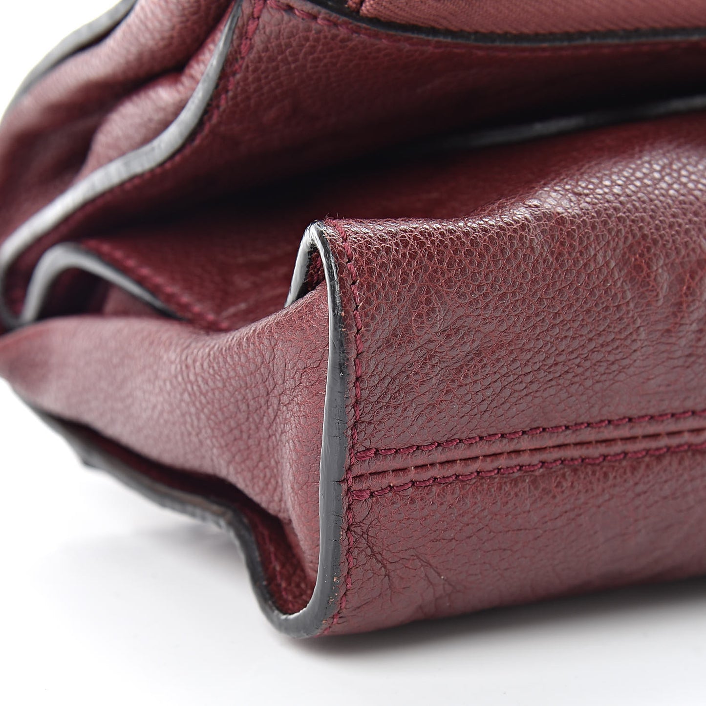 Empreinte Petillante Clutch Flamme