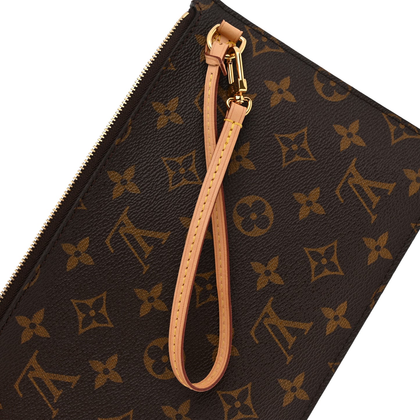 Monogram Neverfull MM GM Pochette
