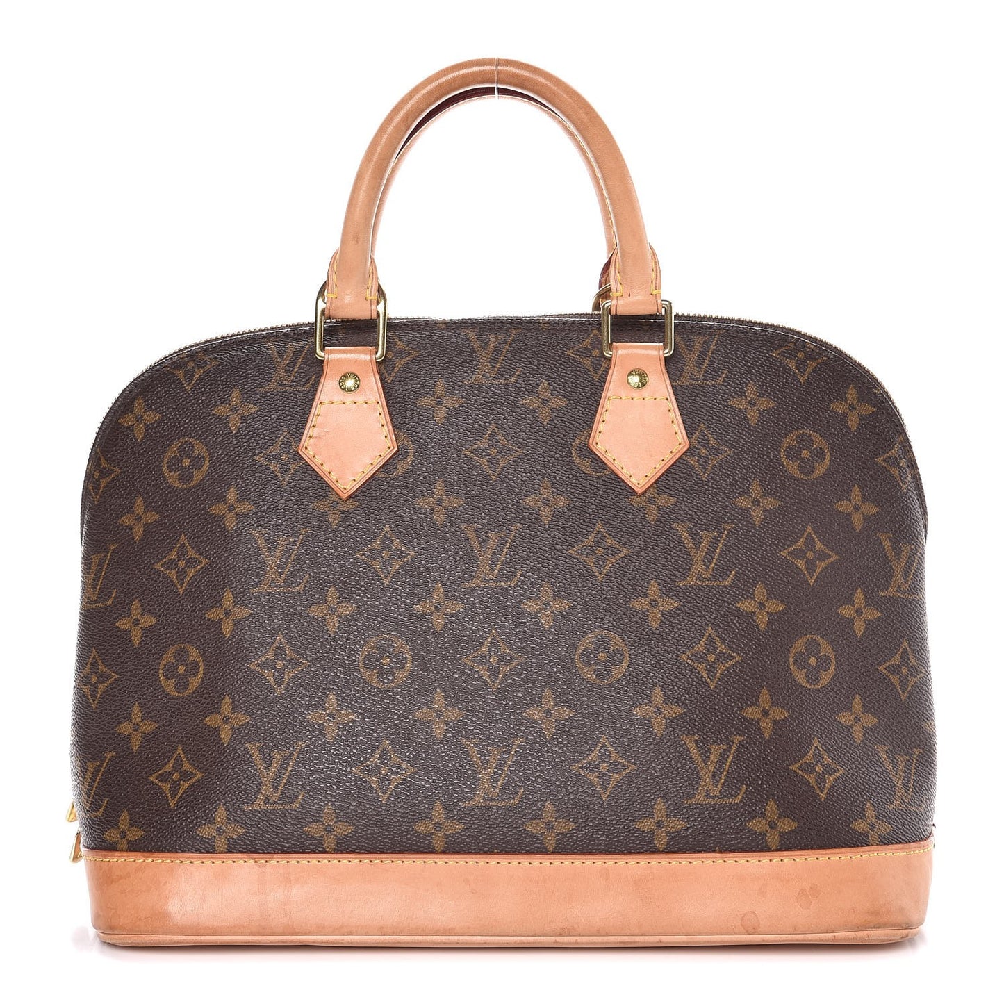 Monogram Alma PM