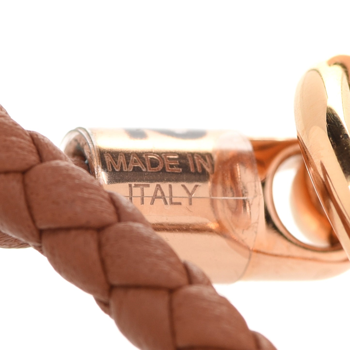 Swift Glenan Double Tour Bracelet T2 Gold