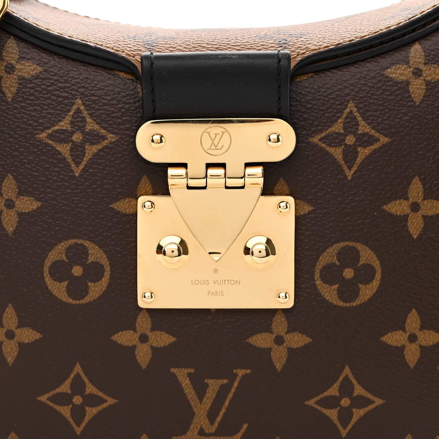 Louis Vuitton Reverse Monogram Twinny 7 of 9