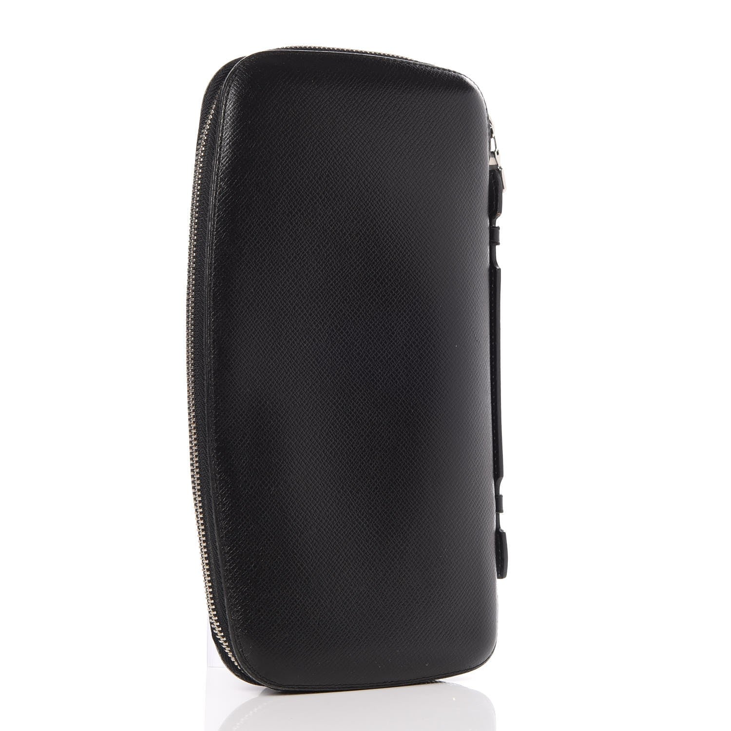 Louis Vuitton Taiga Atoll Travel Organizer Ardoise 3 of 8