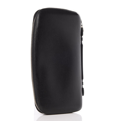 Louis Vuitton Taiga Atoll Travel Organizer Ardoise 3 of 8