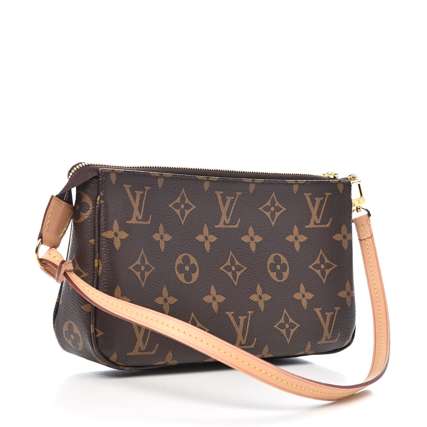 Monogram Pochette Accessories NM
