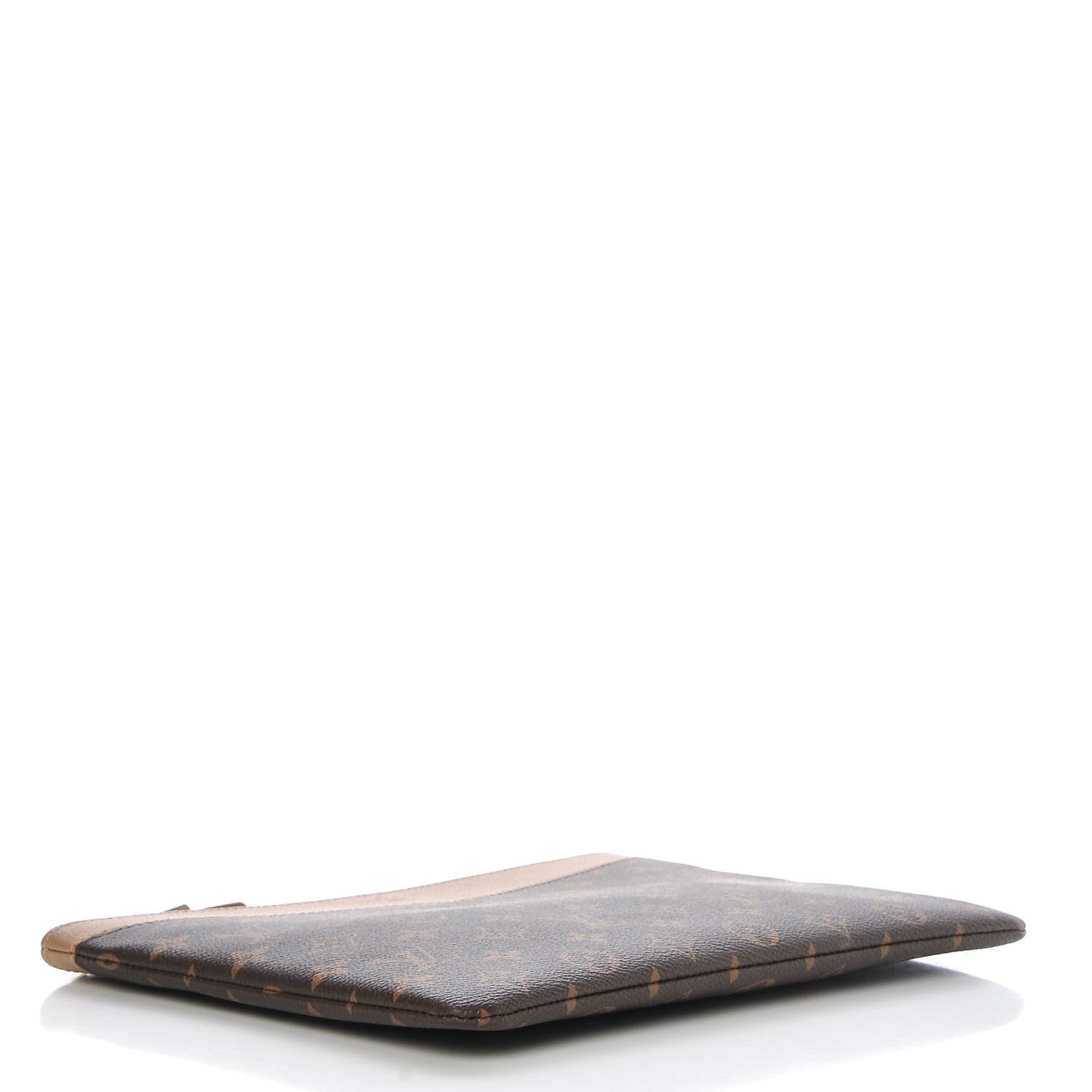 Louis Vuitton Monogram Daily Pouch Sesame 4 of 7