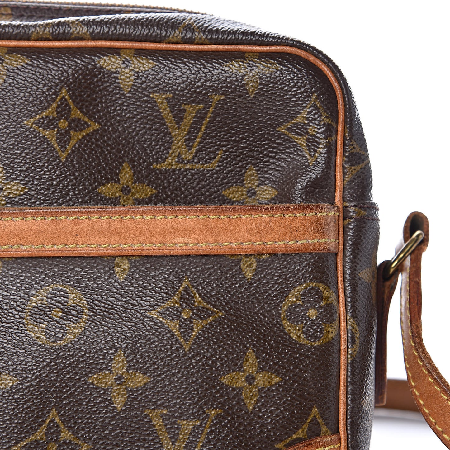 Monogram Trocadero 27