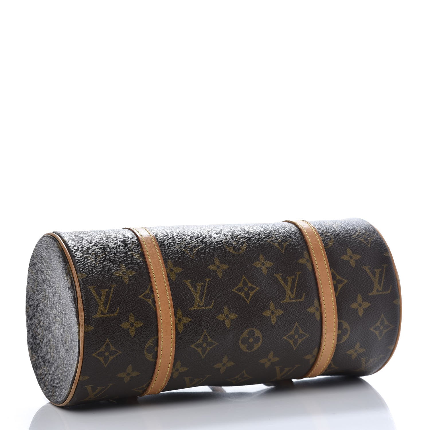 Louis Vuitton Monogram Papillon 26 4 of 13