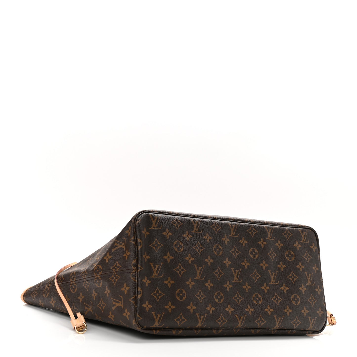 Monogram Neo Neverfull GM Pivoine