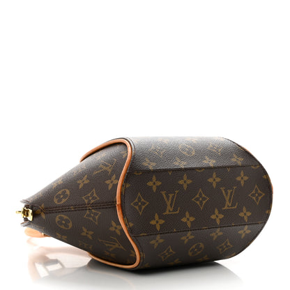 Louis Vuitton LOUIS VUITTON Monogram Ellipse PM 4 of 11