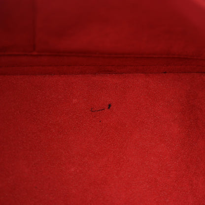 Louis Vuitton Epi Alma PM Rubis 11 of 11