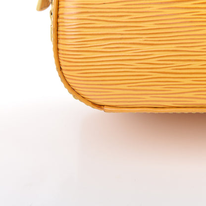 Louis Vuitton Epi Jasmin Tassil 17 of 19
