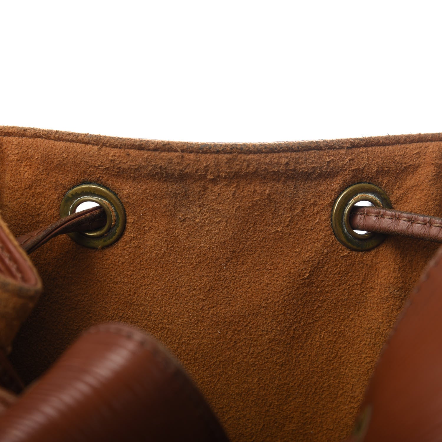 Louis Vuitton Epi Petit Noe Kenyan Fawn 15 of 16