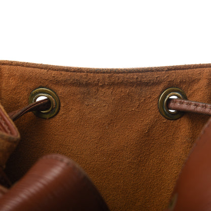 Louis Vuitton Epi Petit Noe Kenyan Fawn 15 of 16