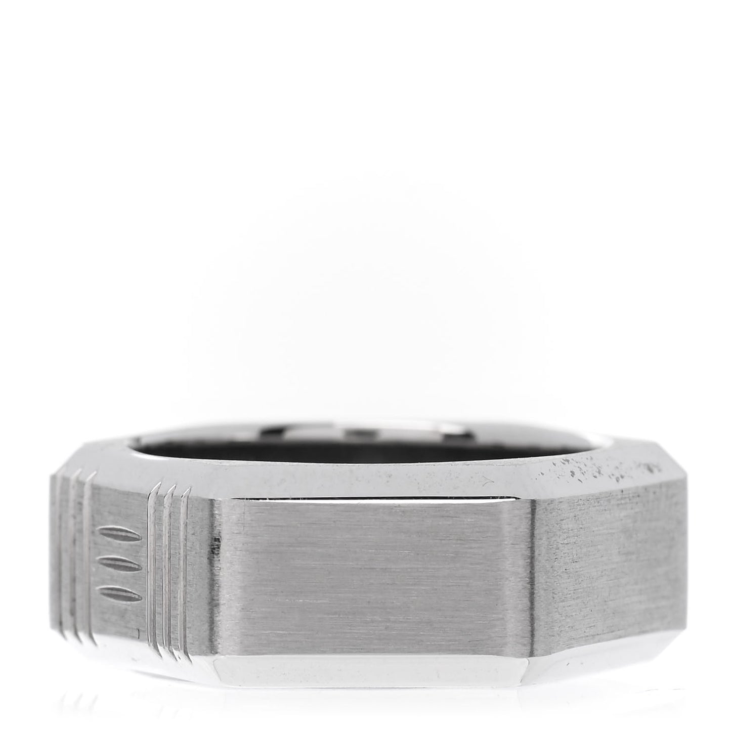 Stainless Steel Toolbox Ring 60