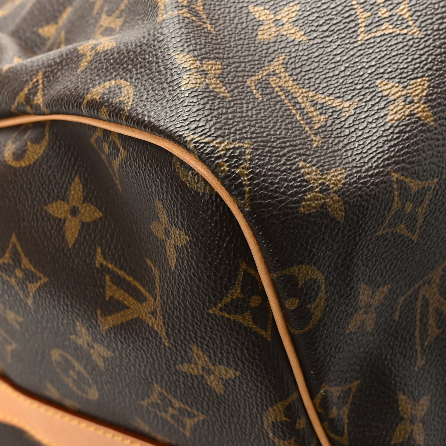 Monogram Keepall Bandouliere 55