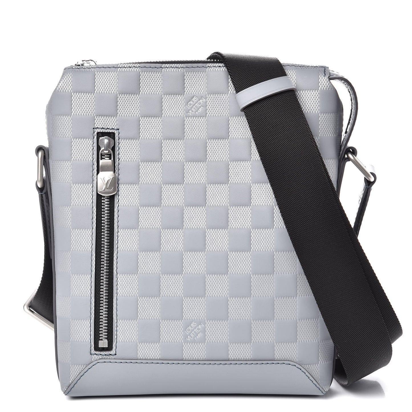 Damier Infini Gris Discover PPM