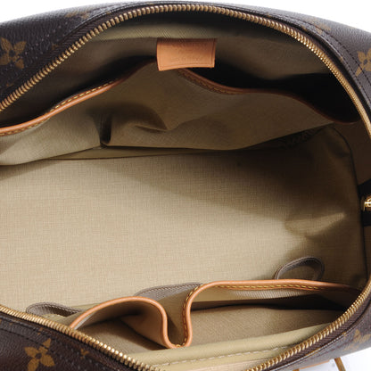Louis Vuitton Monogram Deauville 5 of 8