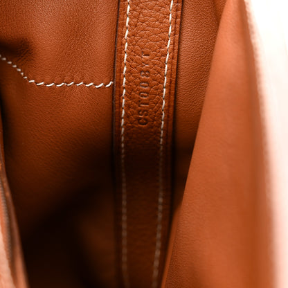 Hermes Barenia Faubourg 24/24 35 Fauve 7 of 12