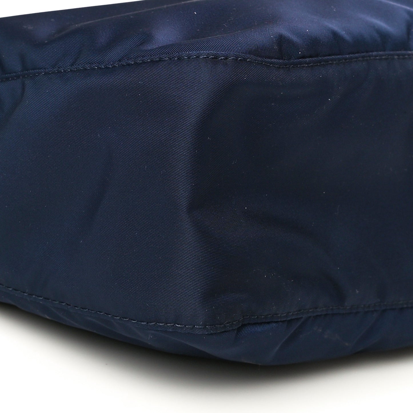 Nylon Vela Messenger Bag Baltico