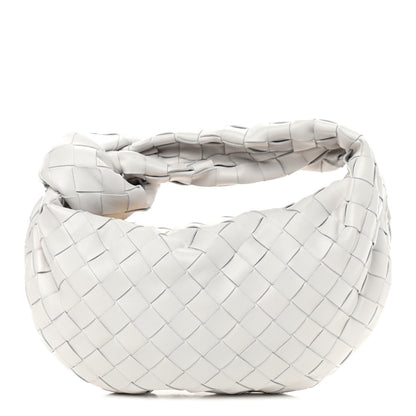 Bottega Veneta Nappa Intrecciato Mini Jodie Chalk 1 of 8