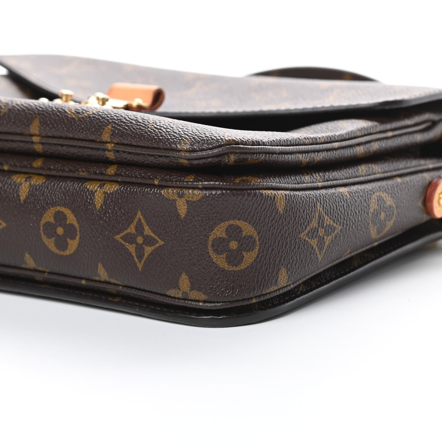 Louis Vuitton Monogram Pochette Metis 11 of 14