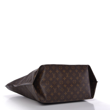 Louis Vuitton Monogram All-In MM 4 of 9