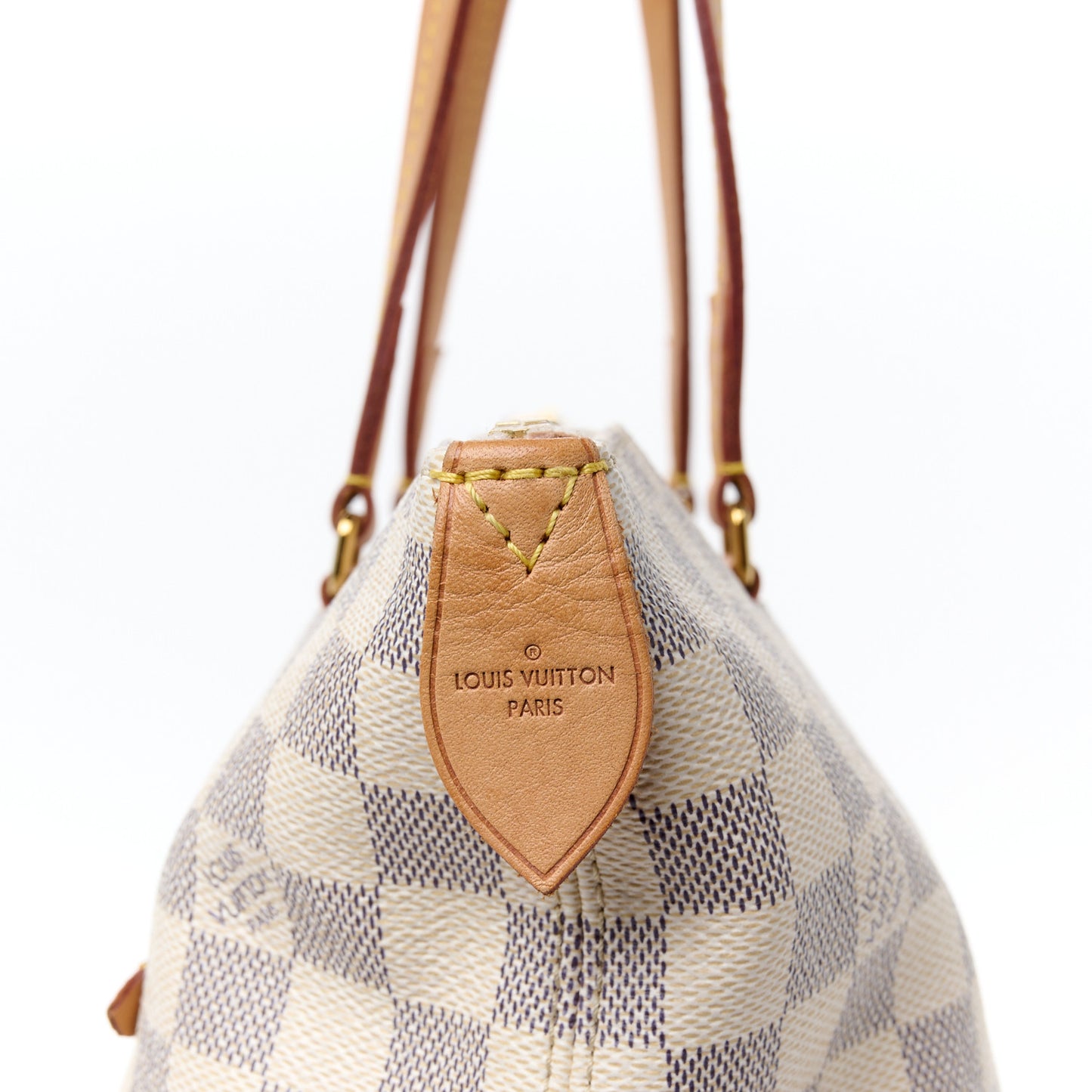 Damier Azur Iena MM
