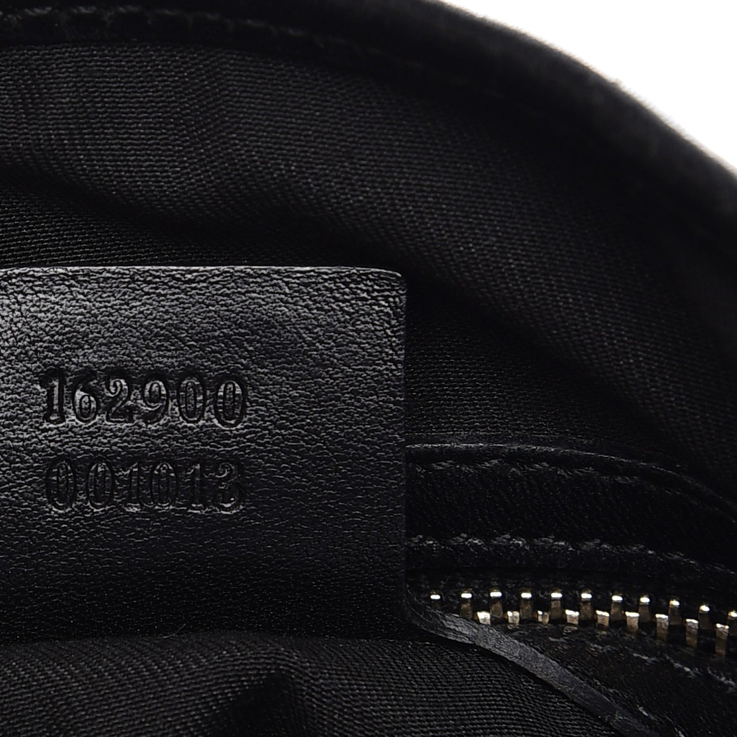 Monogram Small Pelham Shoulder Bag Black