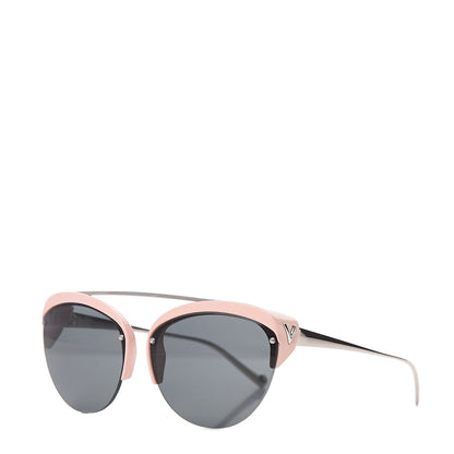 Louis Vuitton Bumble Bee Sunglasses Z0868U Pink 1 of 6