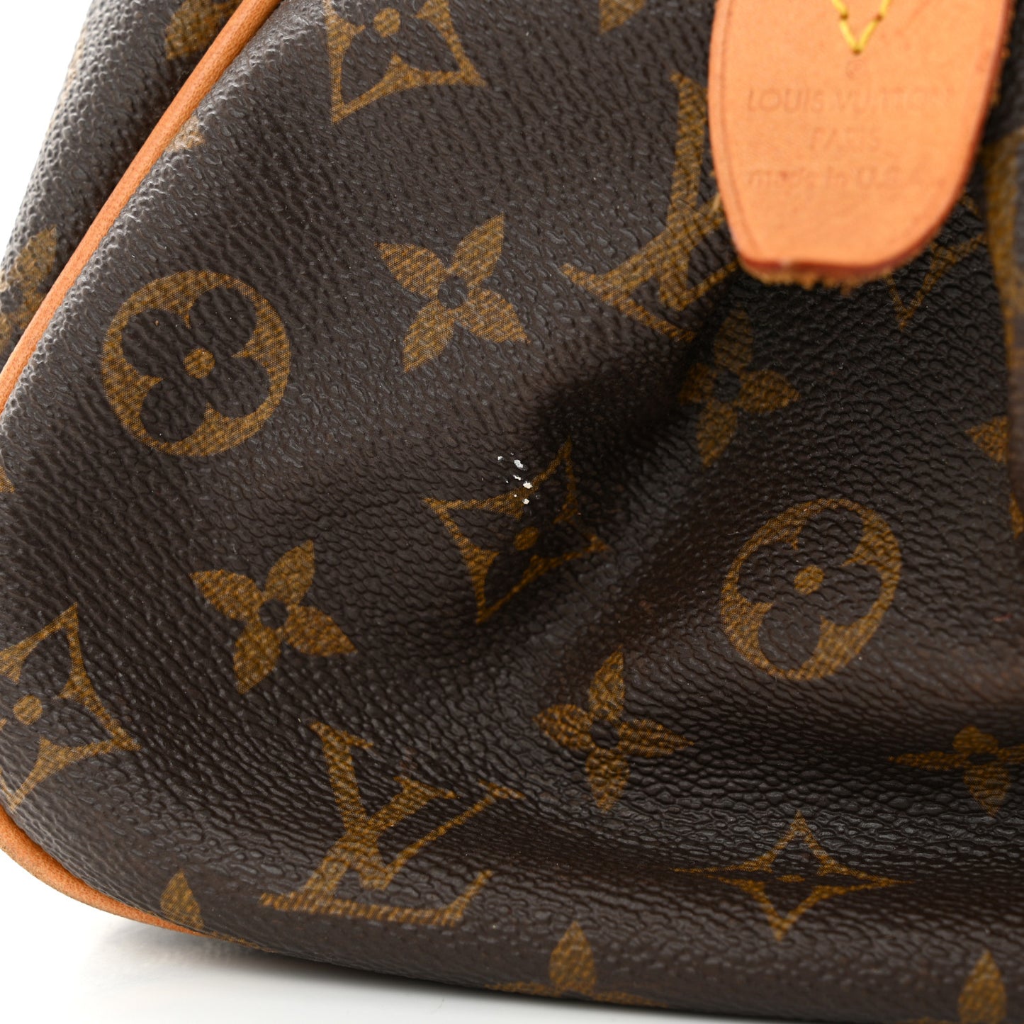 Monogram Montorgueil GM