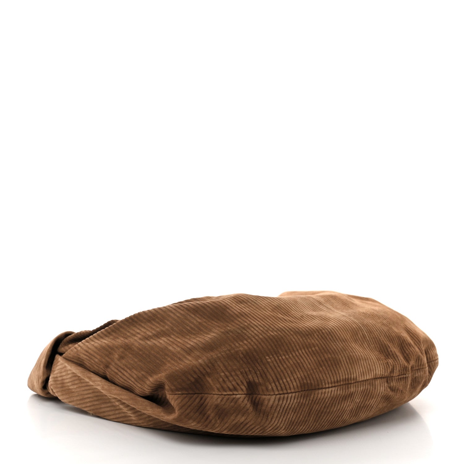 Bottega Veneta Suede Corduroy Small Jodie Hobo Jacobean 4 of 10