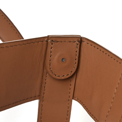 3.1 Phillip Lim Calfskin Billie Cage Tote Camel 11 of 12