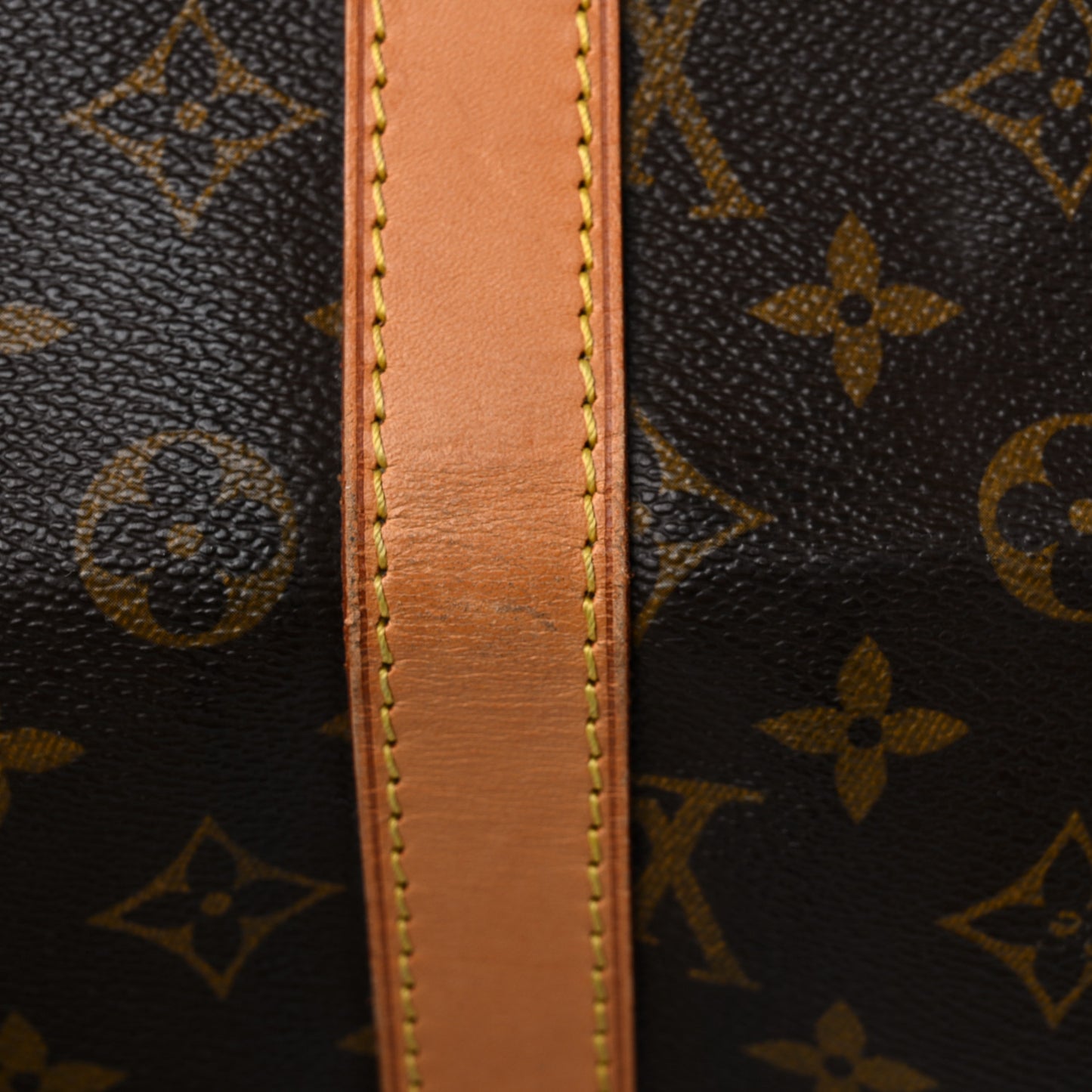 Monogram Keepall Bandouliere 55