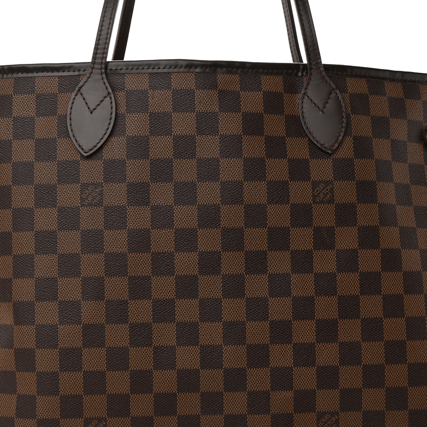Damier Ebene Neverfull GM