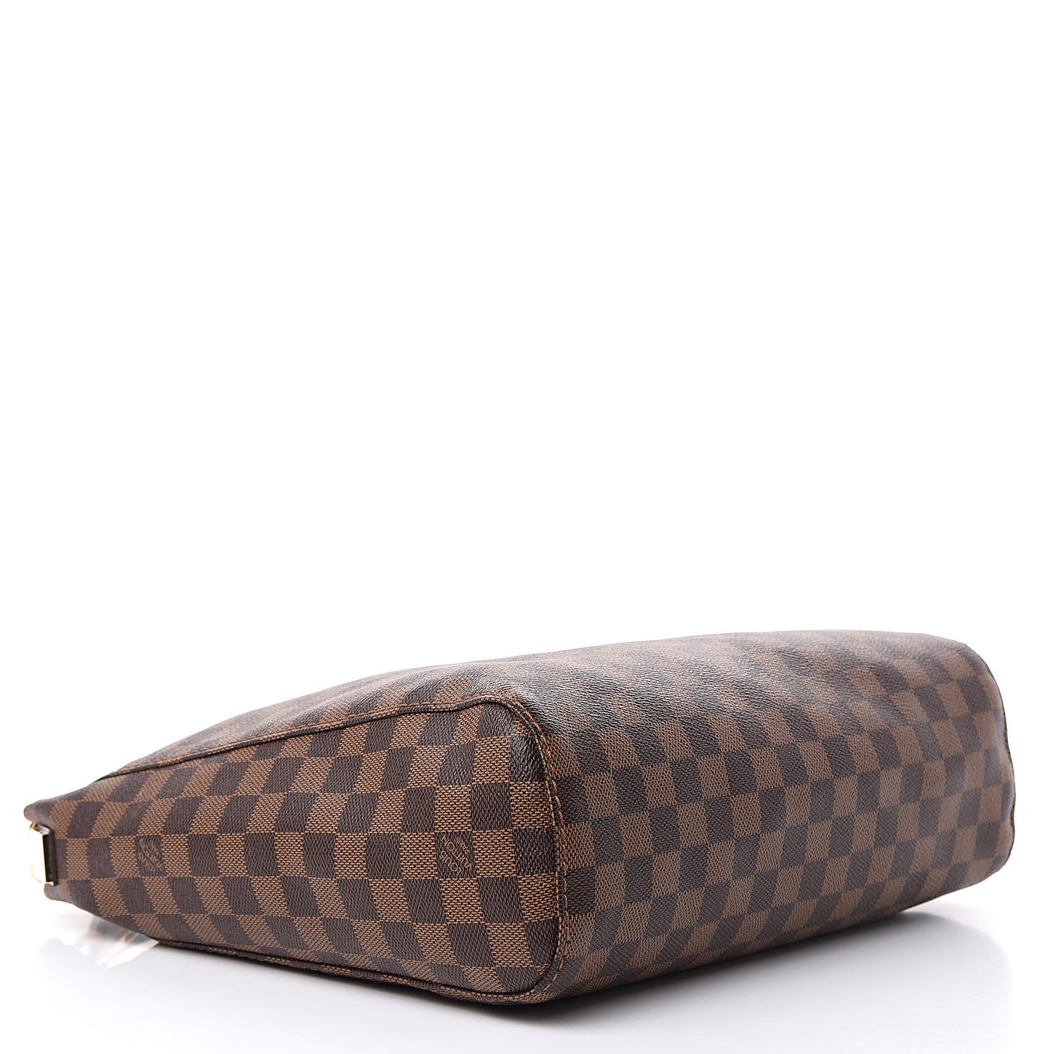 Louis Vuitton Damier Ebene Portobello PM 4 of 11