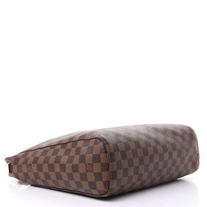 Louis Vuitton Damier Ebene Portobello PM 4 of 11